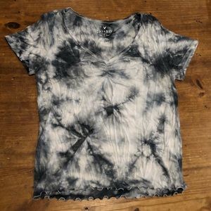 Tie dye T-shirt